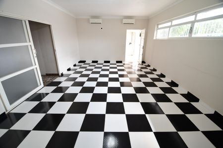 Sala 1 de casa à venda com 3 quartos, 250m² em Jardim Chapadão, Campinas