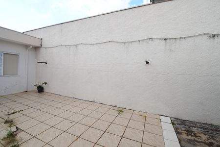 Casa à venda com 250m², 3 quartos e 6 vagasÁrea de Serviço
