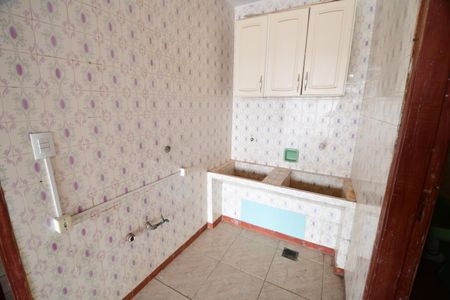 Casa à venda com 250m², 3 quartos e 6 vagasÁrea de Serviço