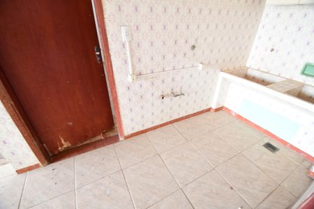 Casa à venda com 250m², 3 quartos e 6 vagasÁrea de Serviço