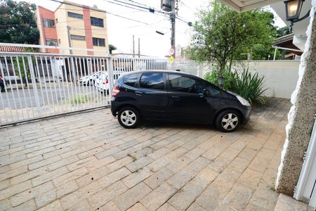 Casa à venda com 250m², 3 quartos e 6 vagasGaragem