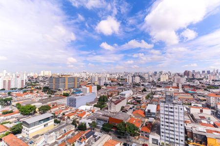 Apartamento para alugar com 38m², 2 quartos e sem vagaVista da Varanda