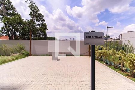 Apartamento para alugar com 38m², 2 quartos e sem vagaÁrea comum