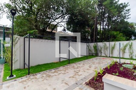 Apartamento para alugar com 38m², 2 quartos e sem vaga Apartamento para alugar com 38m², 2 quartos e sem vagaBicicletario