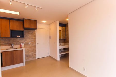 Apartamento para alugar com 38m², 2 quartos e sem vaga Apartamento para alugar com 38m², 2 quartos e sem vagaSala/Cozinha