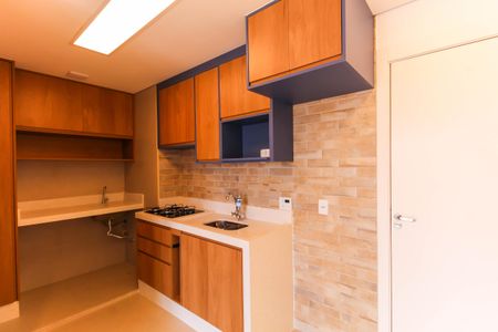 Apartamento para alugar com 38m², 2 quartos e sem vagaSala/Cozinha