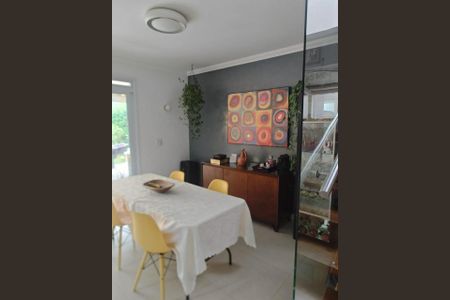 Foto 11 de casa de condomínio à venda com 3 quartos, 268m² em Chácara Santa Margarida, Campinas