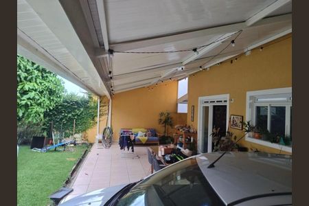 Casa de condomínio à venda com 268m², 3 quartos e 5 vagasFoto 23