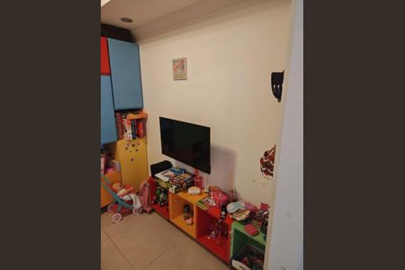 Foto 14 de casa de condomínio à venda com 3 quartos, 268m² em Chácara Santa Margarida, Campinas