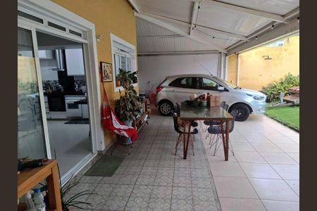 Casa de condomínio à venda com 268m², 3 quartos e 5 vagasFoto 22