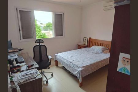 Foto 42 de casa de condomínio à venda com 3 quartos, 268m² em Chácara Santa Margarida, Campinas