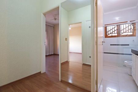 Foto 01 de casa à venda com 3 quartos, 184m² em Jardim Carlos Gomes, Campinas