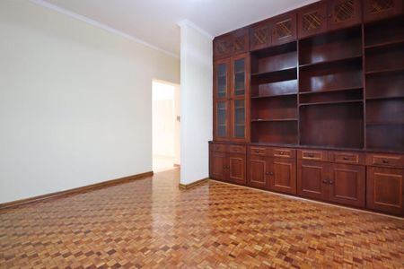 Foto 28 de casa à venda com 3 quartos, 184m² em Jardim Carlos Gomes, Campinas