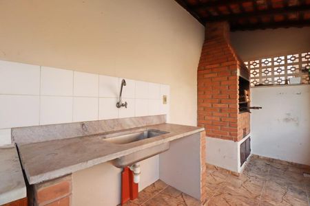 Foto 36 de casa à venda com 3 quartos, 184m² em Jardim Carlos Gomes, Campinas