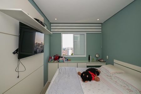 Apartamento à venda com 63m², 2 quartos e 2 vagasSuíte
