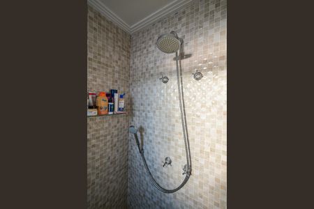 Apartamento à venda com 63m², 2 quartos e 2 vagasBanheiro Suíte 