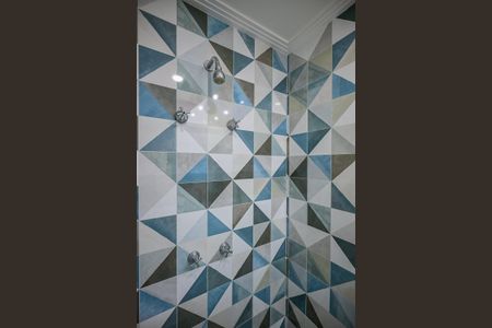 Apartamento à venda com 63m², 2 quartos e 2 vagasBanheiro
