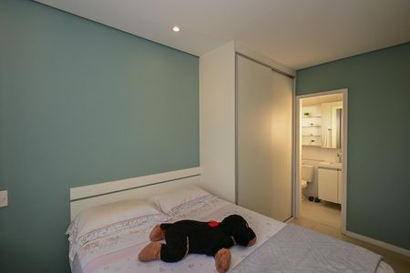 Apartamento à venda com 63m², 2 quartos e 2 vagasSuíte
