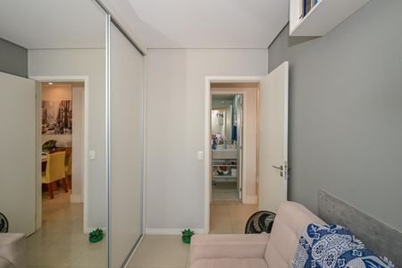 Apartamento à venda com 63m², 2 quartos e 2 vagasQuarto 