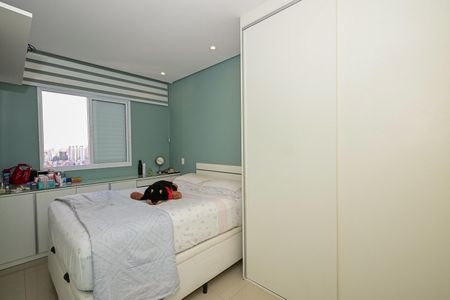 Apartamento à venda com 63m², 2 quartos e 2 vagasSuíte
