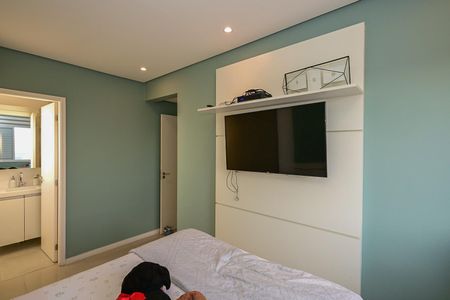 Apartamento à venda com 63m², 2 quartos e 2 vagasSuíte