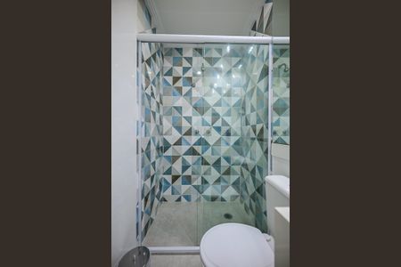 Apartamento à venda com 63m², 2 quartos e 2 vagasBanheiro