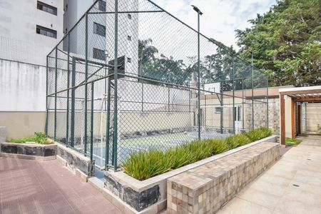 Apartamento à venda com 63m², 2 quartos e 2 vagasQuadra