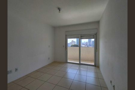 Quarto 2 de apartamento para alugar com 2 quartos, 65m² em Pátria Nova, Novo Hamburgo