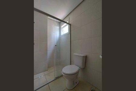 Apartamento para alugar com 65m², 2 quartos e 1 vagaBanheiro 2