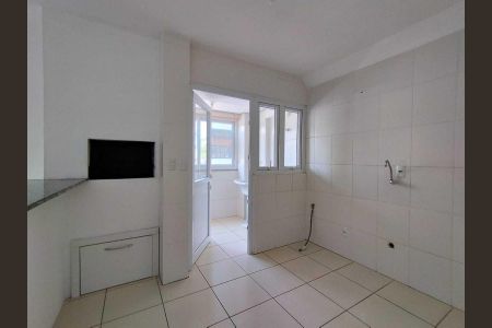 Apartamento para alugar com 65m², 2 quartos e 1 vagaCozinha