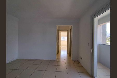 Sala de apartamento para alugar com 2 quartos, 65m² em Pátria Nova, Novo Hamburgo