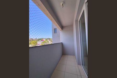 Apartamento para alugar com 65m², 2 quartos e 1 vagaVaranda 