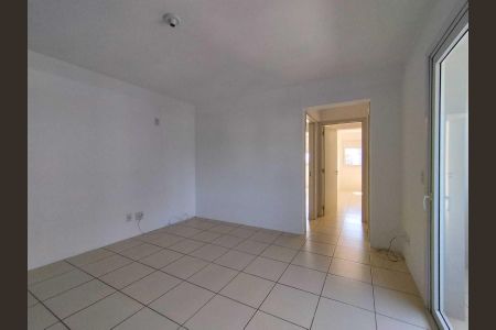 Apartamento para alugar com 65m², 2 quartos e 1 vagaQuarto 2