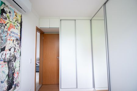 Apartamento à venda com 48m², 2 quartos e 1 vagaQuarto 2