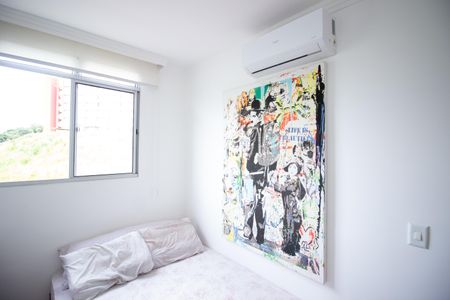 Apartamento à venda com 48m², 2 quartos e 1 vagaQuarto 2