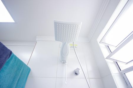 Apartamento à venda com 48m², 2 quartos e 1 vagaBanheiro Social