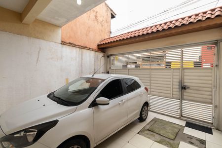 Casa para alugar com 250m², 4 quartos e 2 vagasGaragem