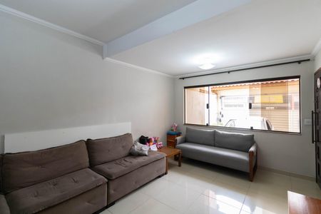 Sala de casa para alugar com 3 quartos, 250m² em Parque Savoi City, São Paulo