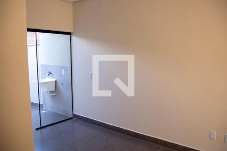 Kitnet de kitnet/studio para alugar com 1 quarto, 45m² em Setor Vila João Vaz, Goiânia