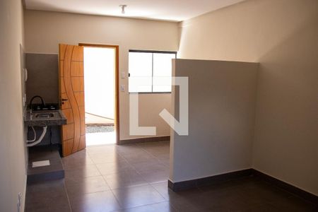Kitnet de kitnet/studio para alugar com 1 quarto, 45m² em Setor Vila João Vaz, Goiânia