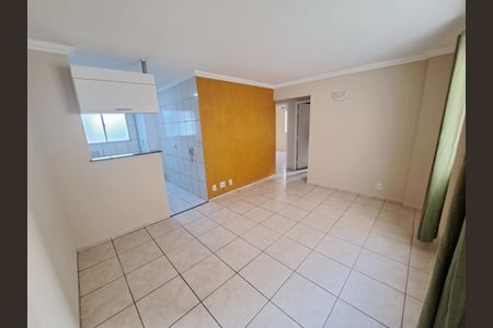 Foto 20 de apartamento à venda com 3 quartos, 73m² em São Bernardo, Campinas