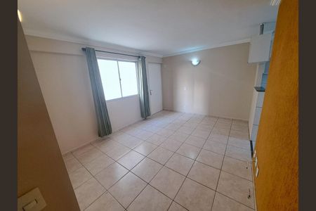Foto 13 de apartamento à venda com 3 quartos, 73m² em São Bernardo, Campinas