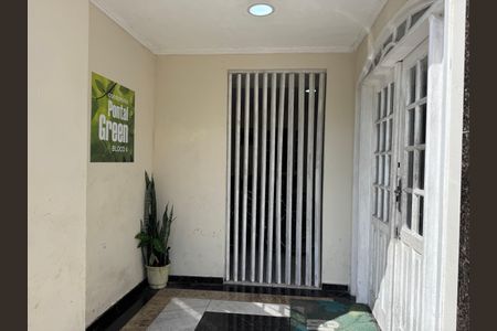 Apartamento para alugar com 17m², 1 quarto e sem vagaÁrea comum