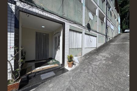 Apartamento para alugar com 17m², 1 quarto e sem vagaÁrea comum