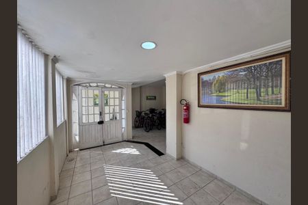 Apartamento para alugar com 17m², 1 quarto e sem vagaÁrea comum