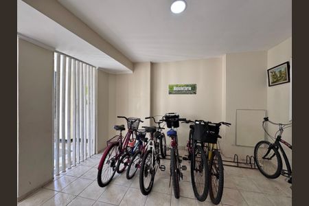 Apartamento para alugar com 17m², 1 quarto e sem vagaÁrea comum