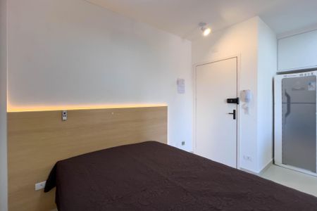 Studio de kitnet/studio para alugar com 1 quarto, 28m² em Vila Mariana, São Paulo