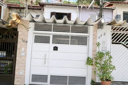 Casa à venda com 100m², 2 quartos e 1 vaga