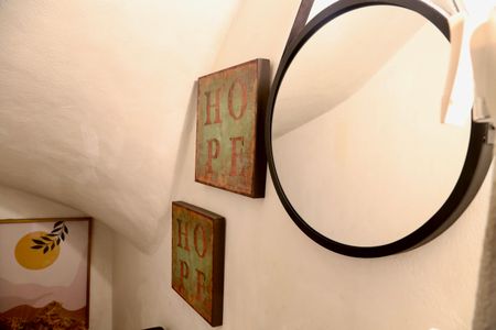 Casa à venda com 100m², 2 quartos e 1 vaga Casa à venda com 100m², 2 quartos e 1 vagaLavabo