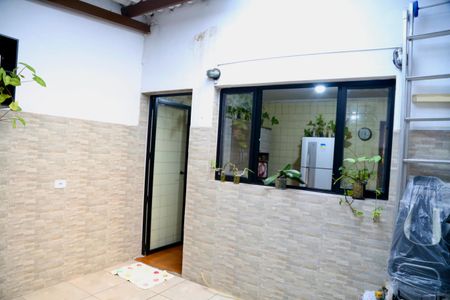 Casa à venda com 100m², 2 quartos e 1 vaga Casa à venda com 100m², 2 quartos e 1 vagaÁrea de Serviço